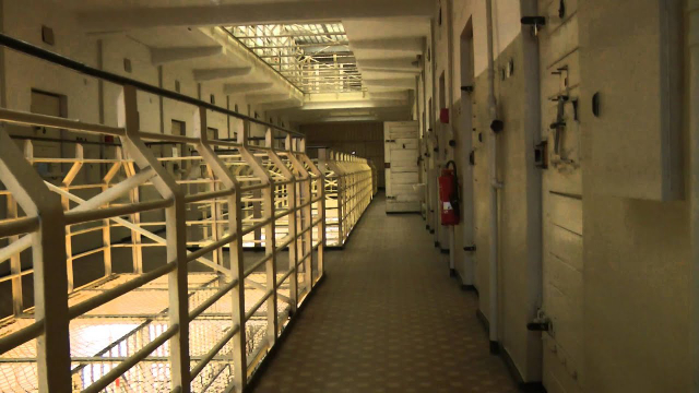 Stasi sudgacha qamoqxona muzeyi - Rostock | Secret World Trip Planner