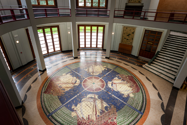 Dewan Pesta Castrocaro Terme - Terra del Sole | Secret World Trip Planner