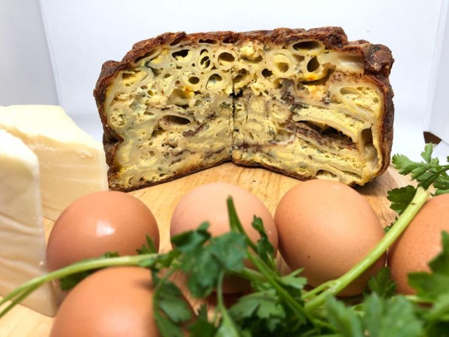 타가누스 - Aragona | Secret World Trip Planner