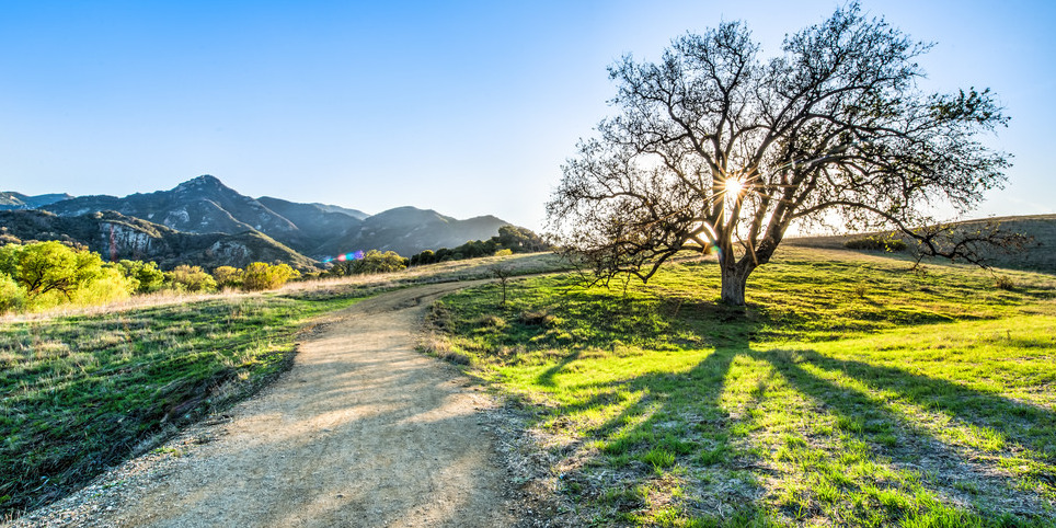 Malibu Creek Davlat Park - Calabasas | Secret World Trip Planner
