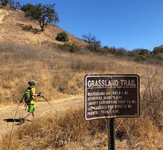 Malibu Creek Davlat Park - Calabasas | Secret World Trip Planner