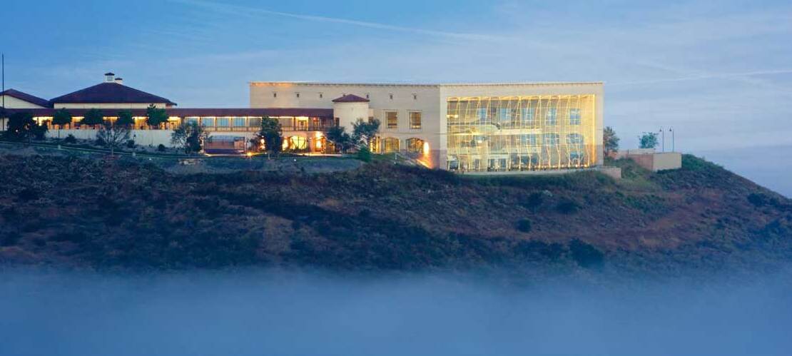 Biblioteca e Museo Presidenziale Ronald Reagan - Simi Valley | Secret World Trip Planner