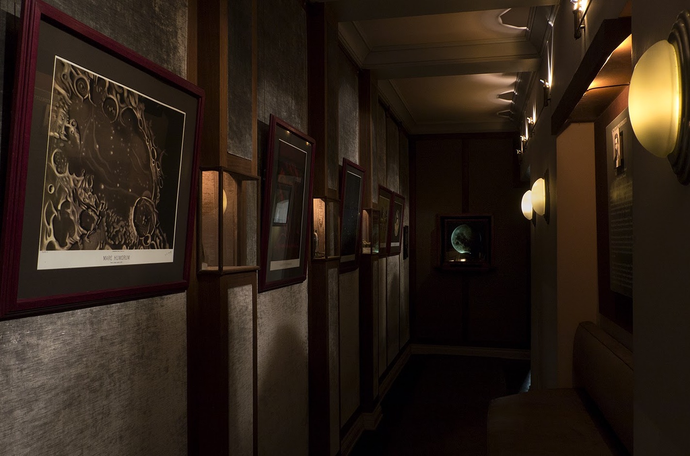 Jurassic tech muzej - Culver City | Secret World Trip Planner