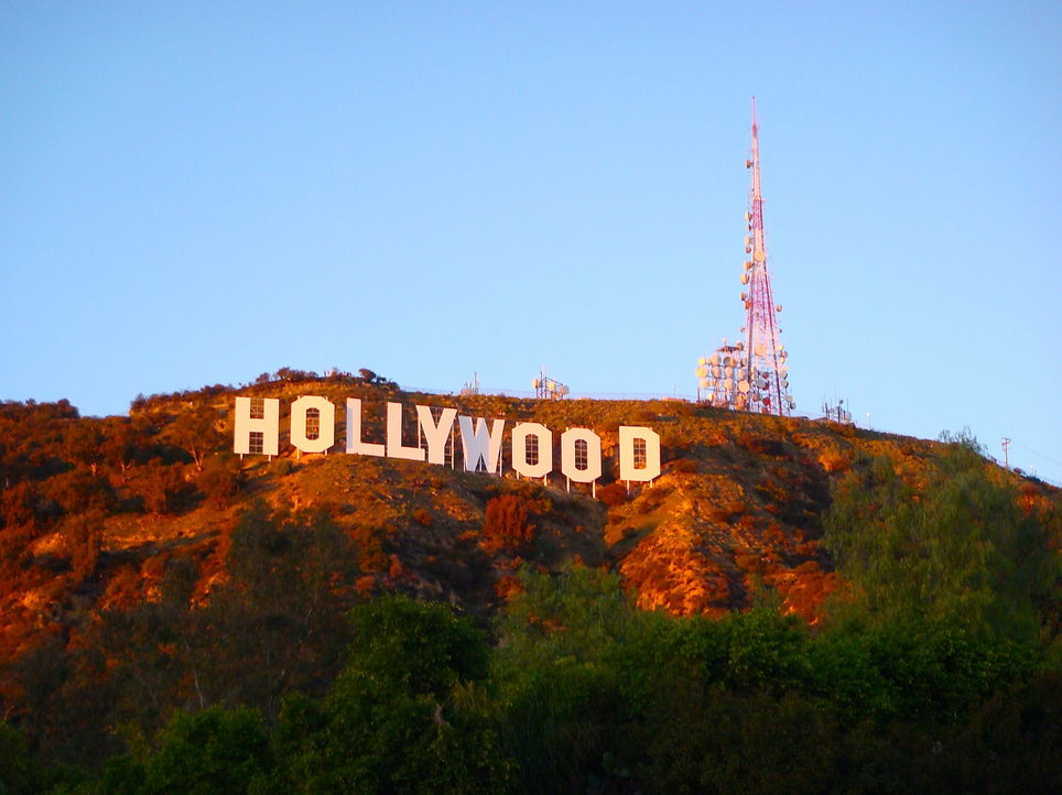 ಹಾಲಿವುಡ್ ಸೈನ್ - Los Angeles | Secret World Trip Planner