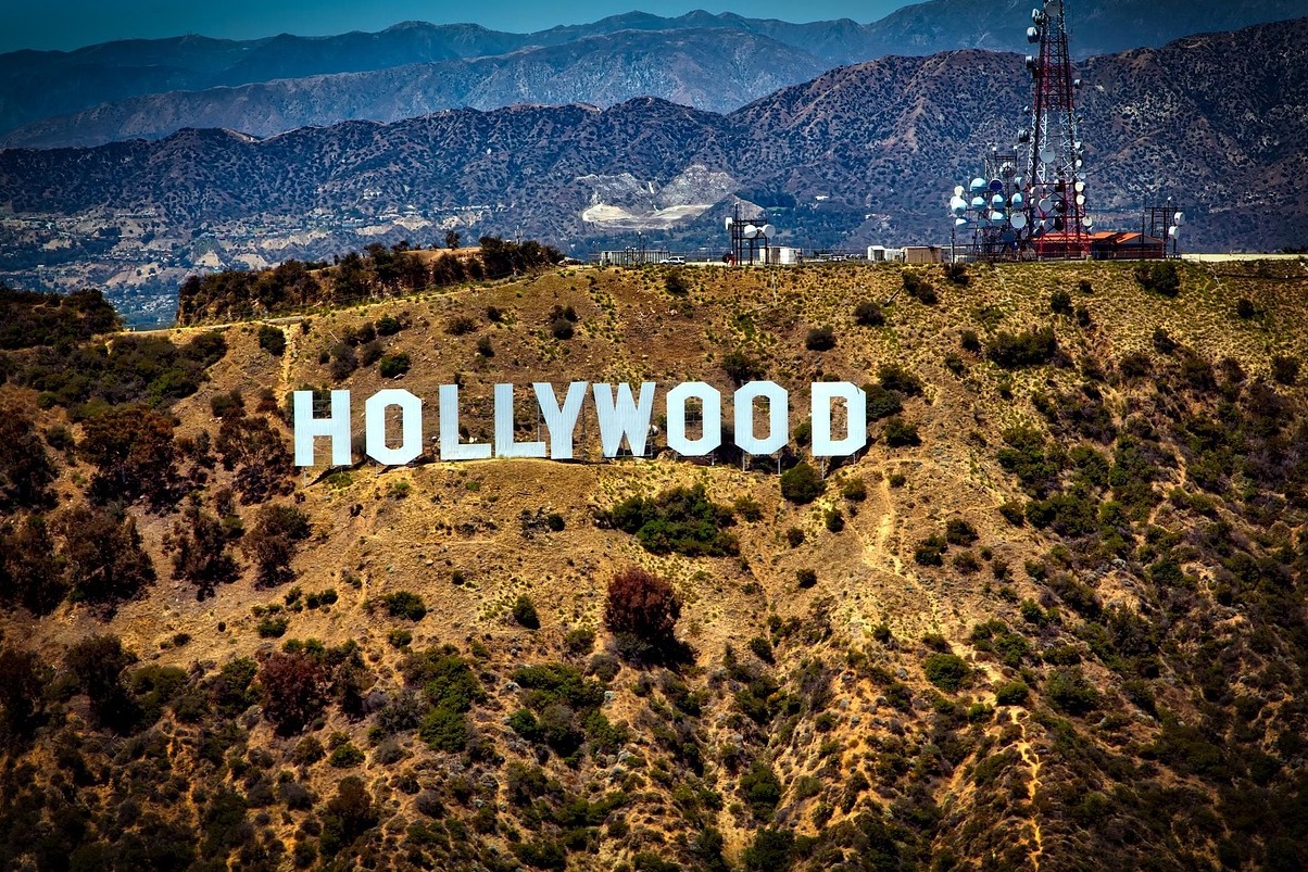 ಹಾಲಿವುಡ್ ಸೈನ್ - Los Angeles | Secret World Trip Planner