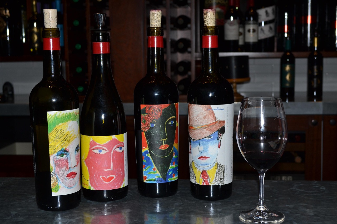 Inglenook, el celler de Francis Ford Coppola - Rutherford | Secret World Trip Planner