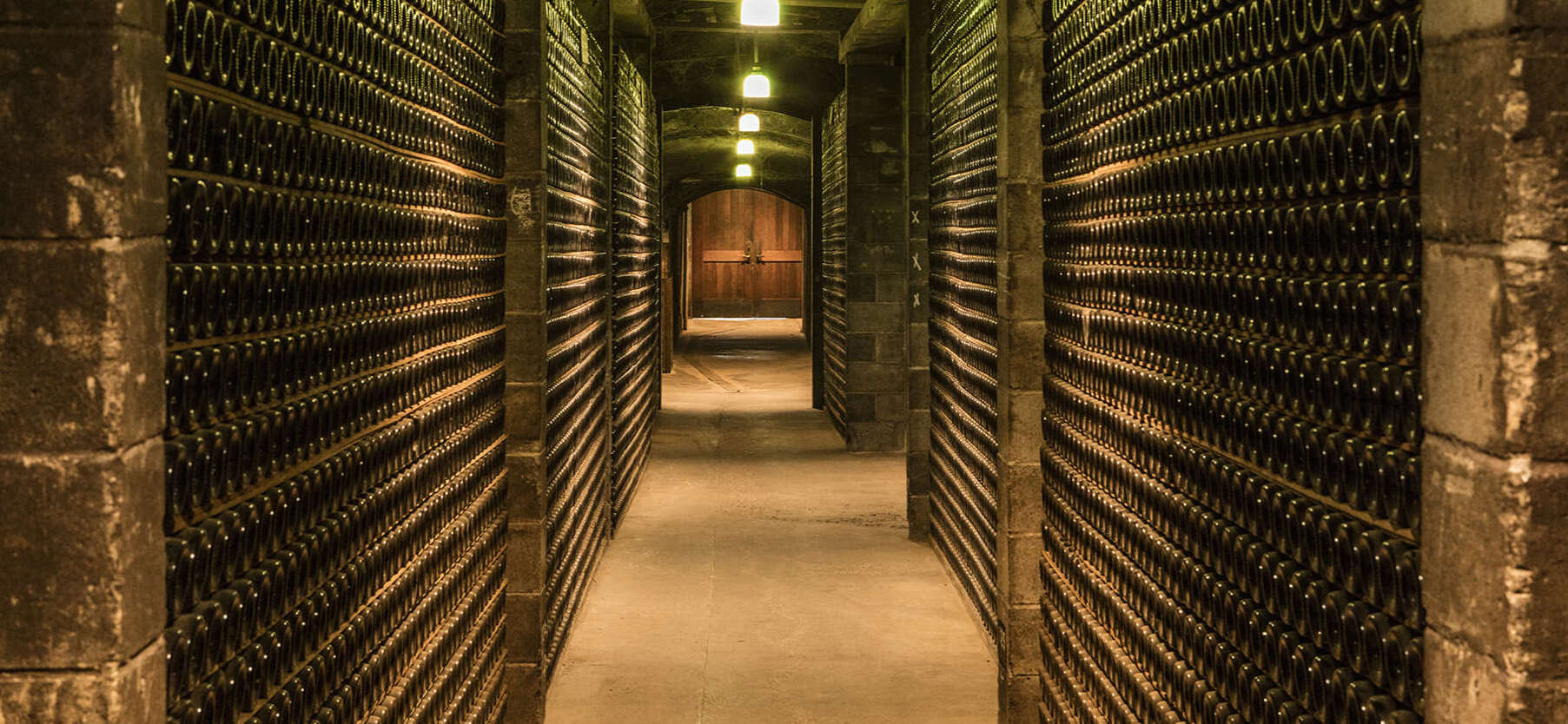 Schramsberg les Vinyes. Vall De Napa - Calistoga | Secret World Trip Planner