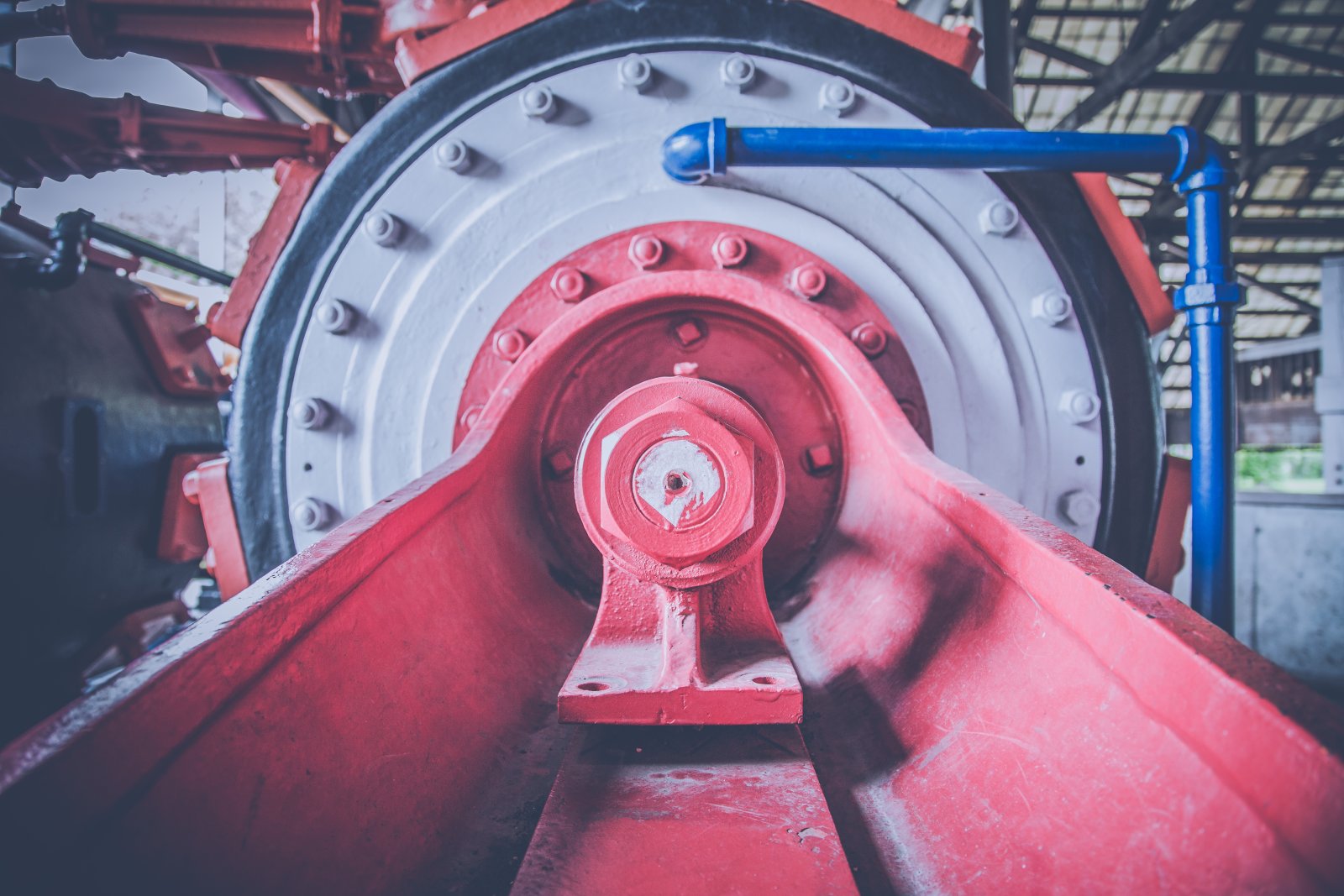 Gas obres del parc de Seattle - Seattle | Secret World Trip Planner