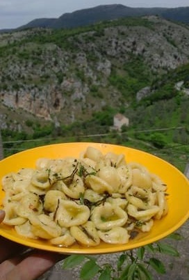 Parmarieddi von Teggiano - Teggiano | Secret World Trip Planner