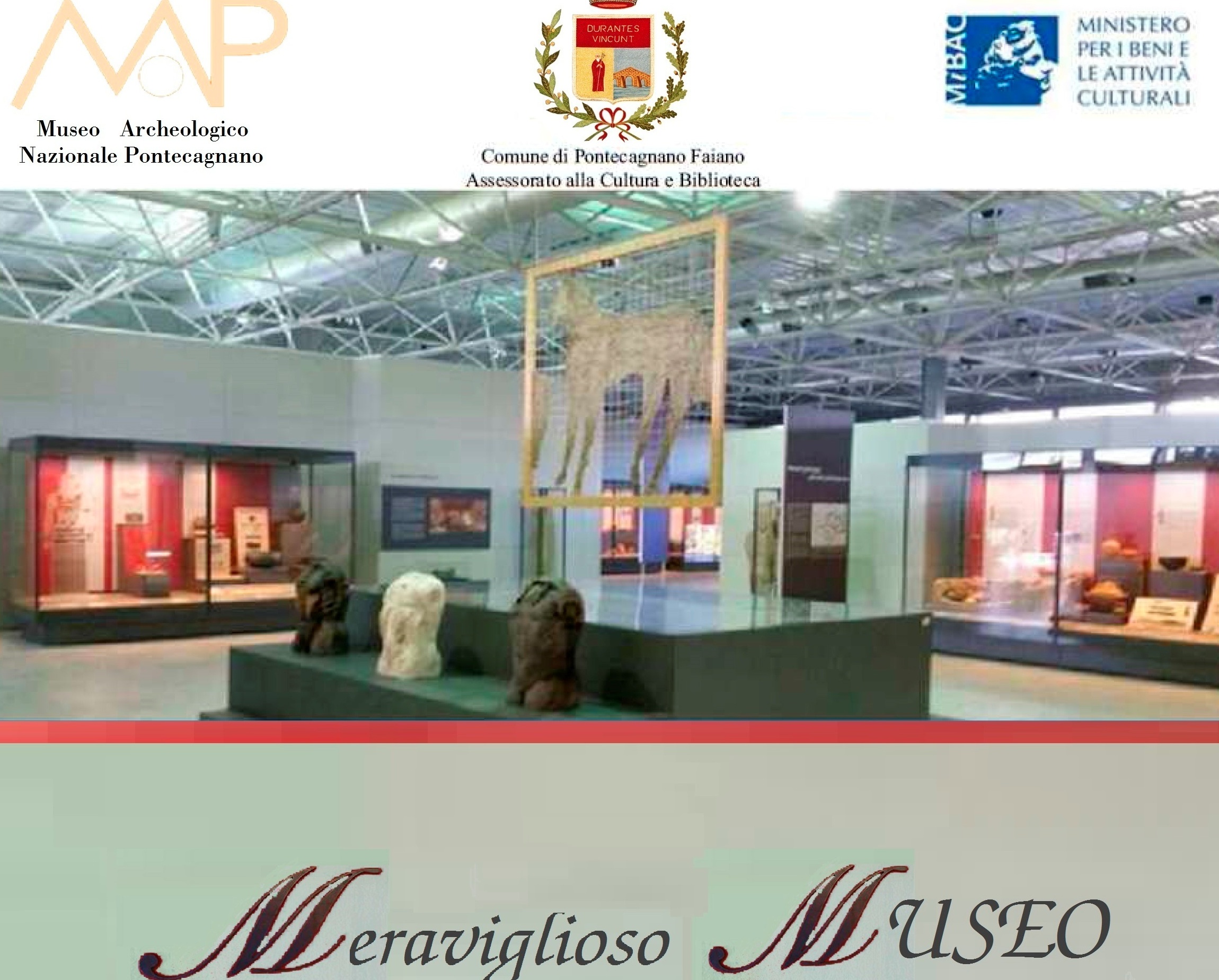 Mga Tanawin - Pontecagnano | Secret World Trip Planner