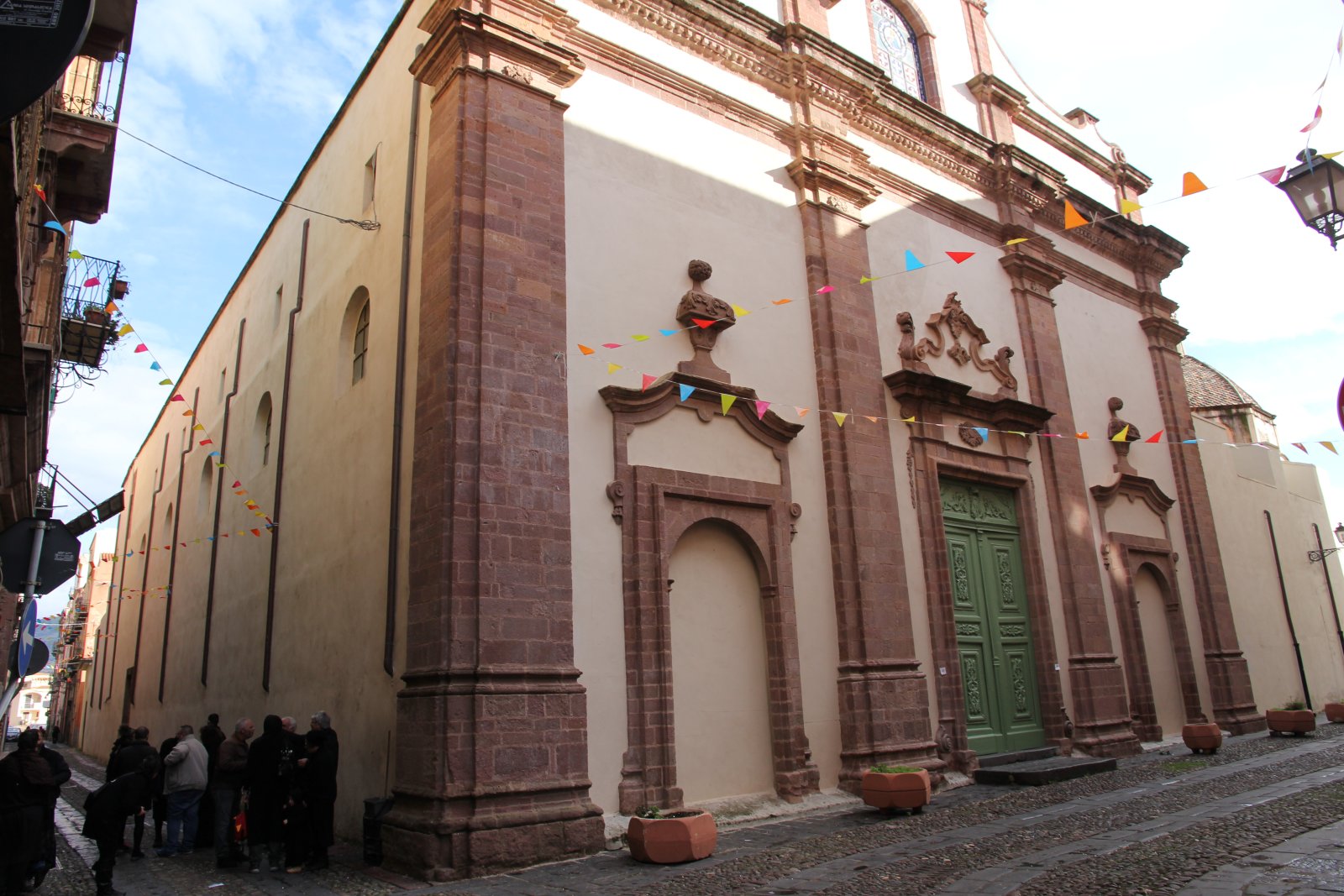 Bosa is an ancient village in Sardinia - Bosa | Secret World Trip Planner