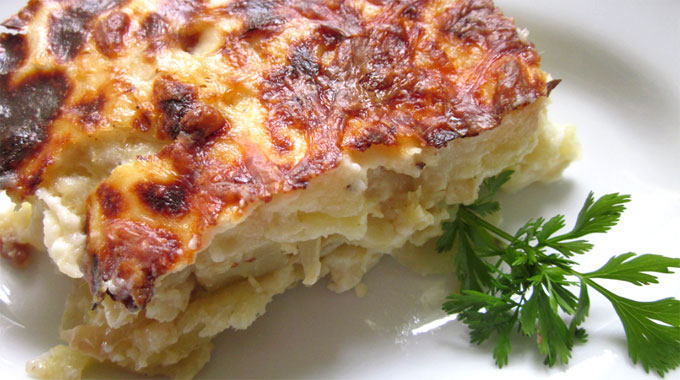 il portogallo e il Bacalhau
