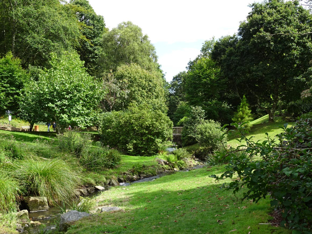 Brest National Botanical Conservatory - Brest | Secret World Trip Planner