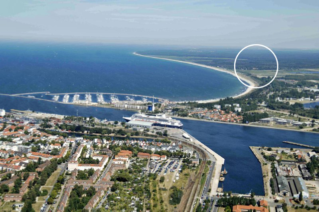 ҷараёни кӯҳна - Rostock | Secret World Trip Planner