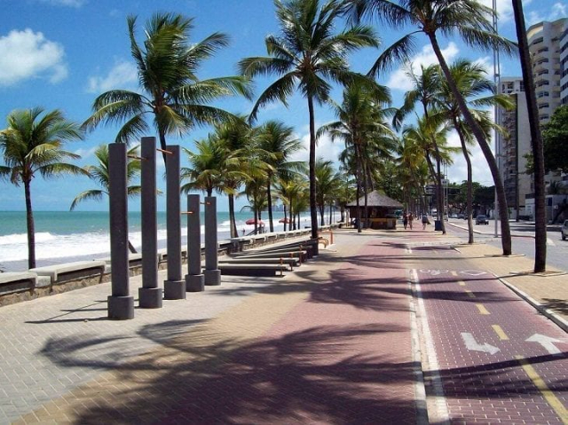 Boa Viagem - Boa Viagem | Secret World Trip Planner