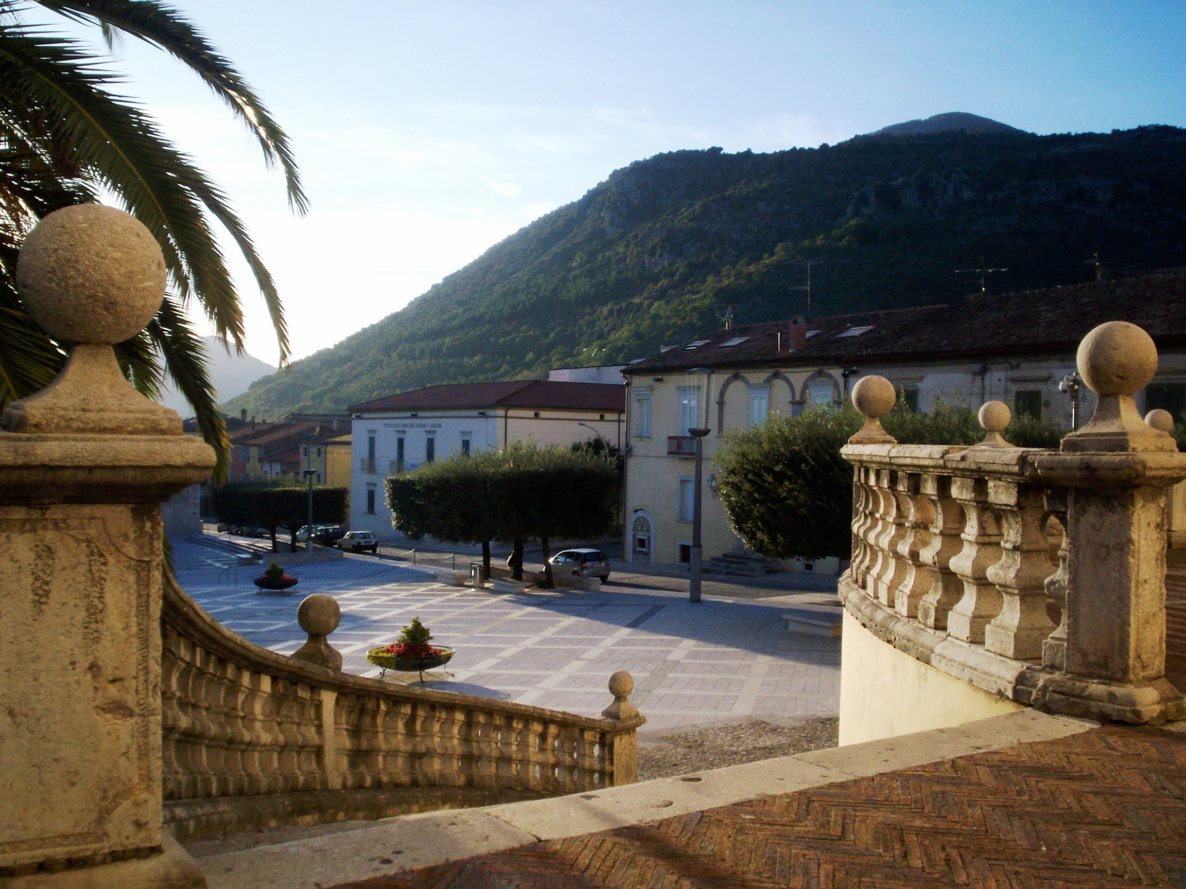 Cerretto Sannita i jego ceramika - Cerreto Sannita | Secret World Trip Planner