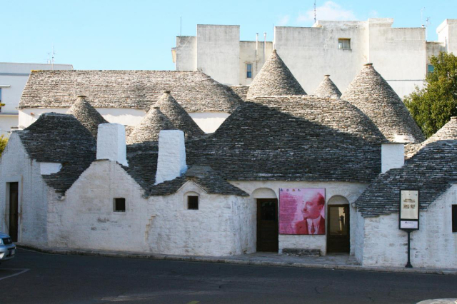 omah Pezzolla - Alberobello | Secret World Trip Planner