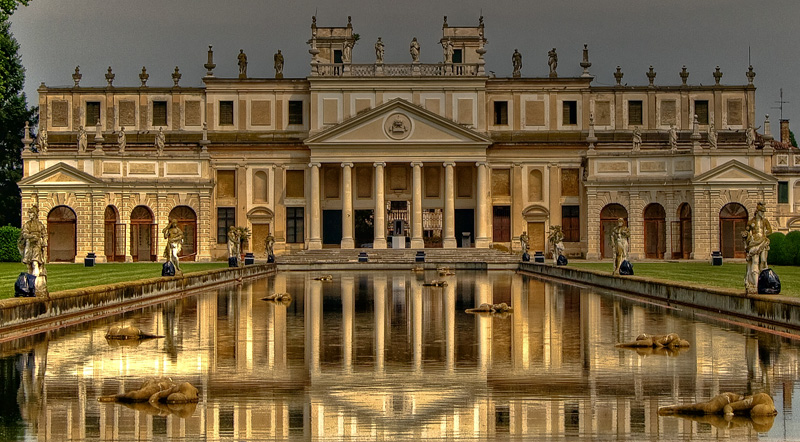 Villa Pisani