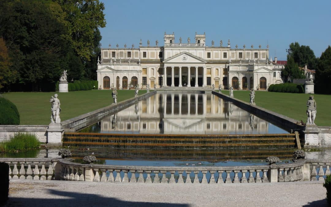 Villa Pisani