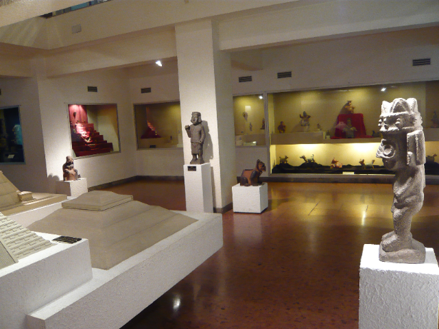 Muzium Sejarah Seni - Montevideo | Secret World Trip Planner