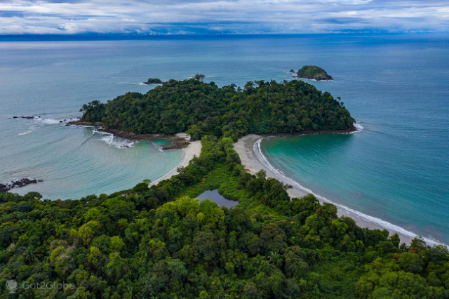 Nacionalni park Manuel Antonio - Quepos | Secret World Trip Planner