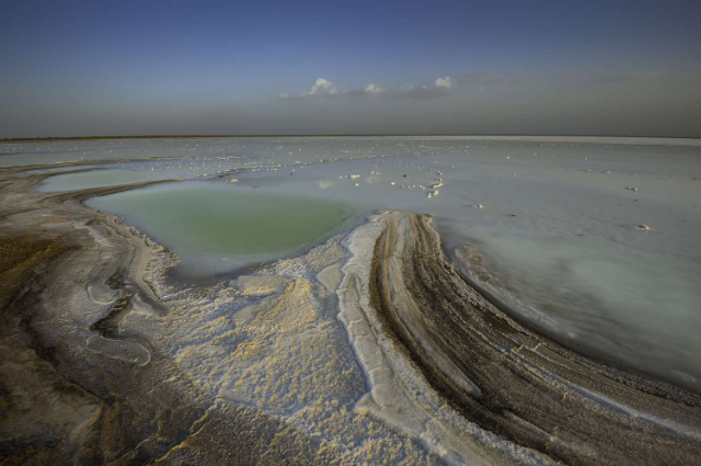 ران بزرگ کوچ - Rann di Kutch | Secret World Trip Planner