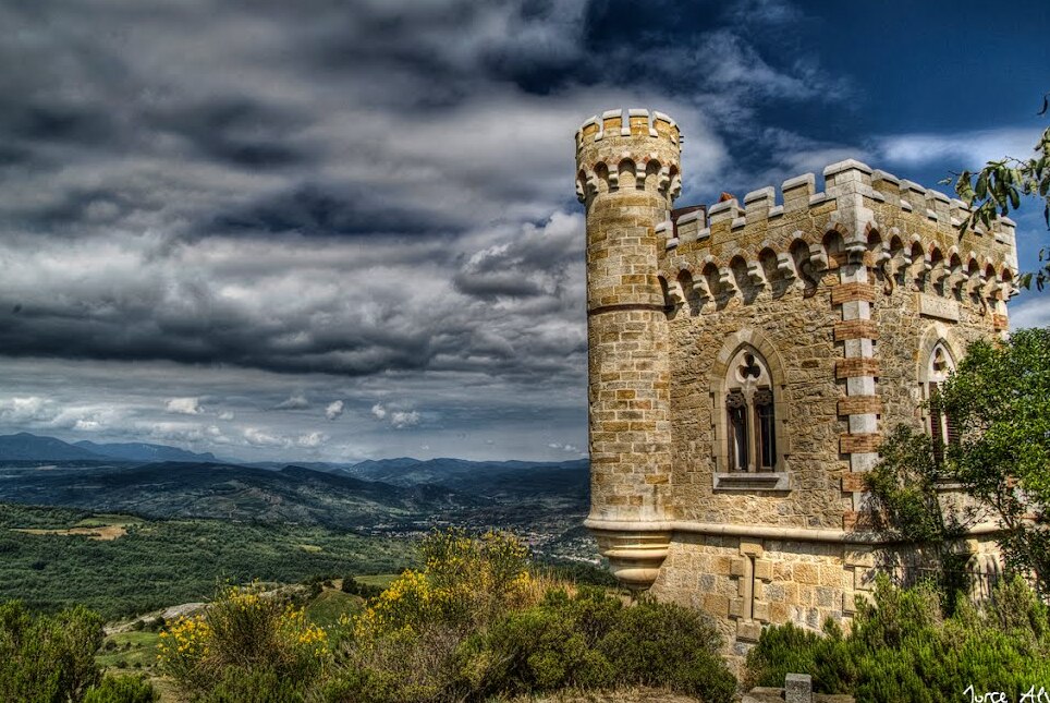 Rennes-le-Château and the Mystery of the Holy Grail - Rennes-le-Château | Secret World Trip Planner