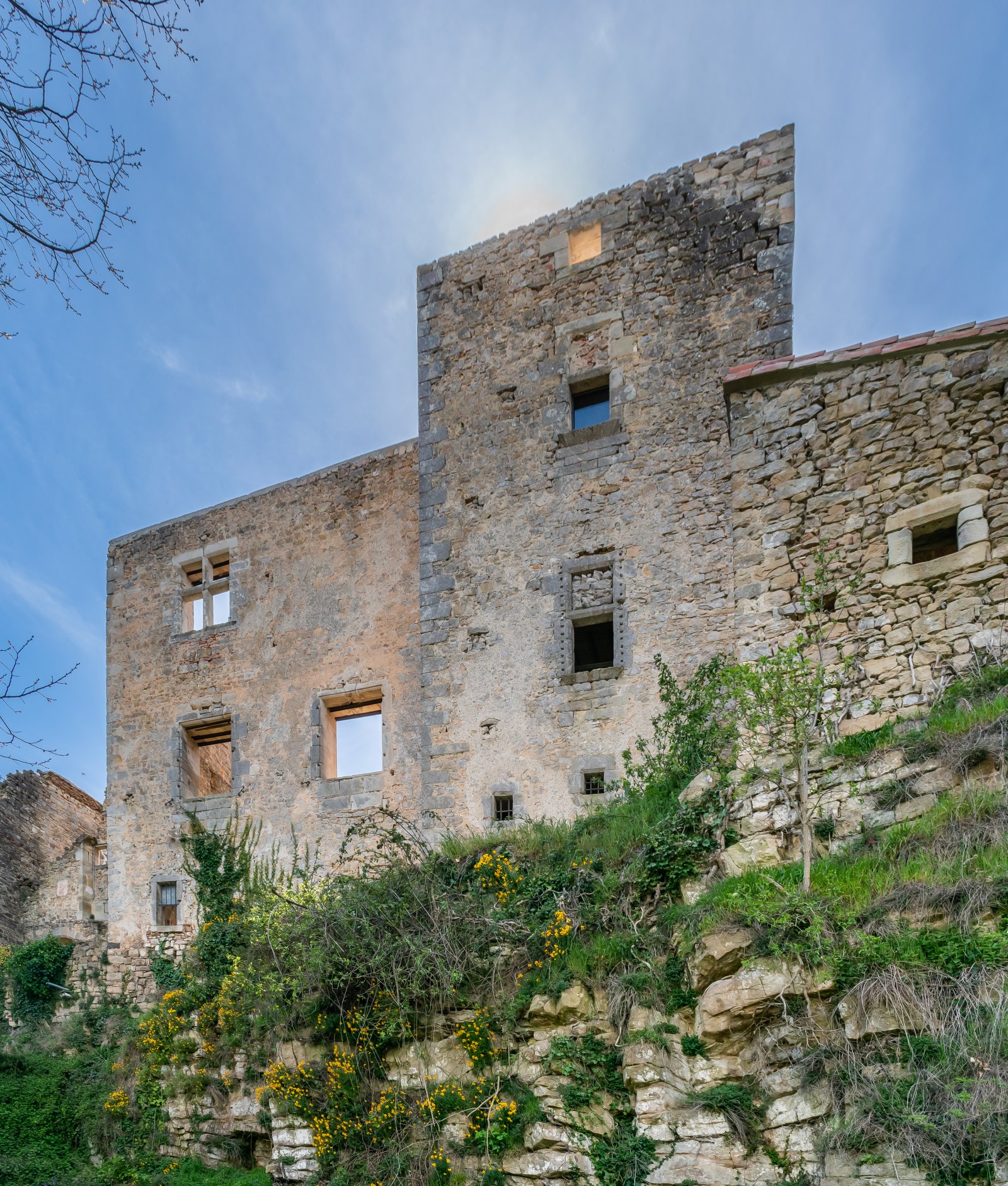 Rennes-le-Château and the Mystery of the Holy Grail - Rennes-le-Château | Secret World Trip Planner