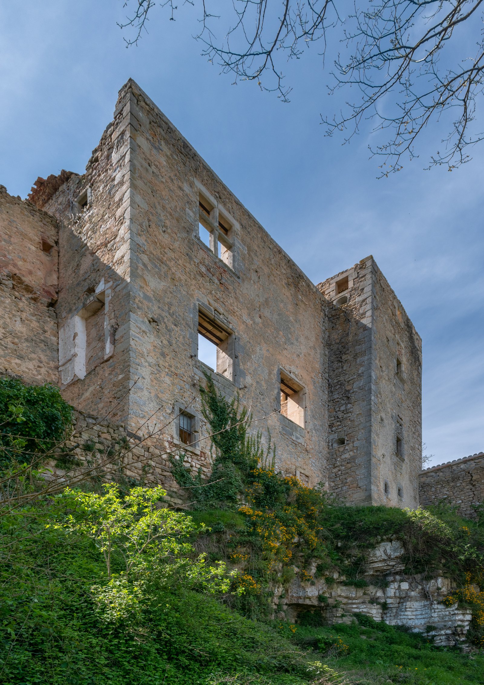 Rennes-le-Château and the Mystery of the Holy Grail - Rennes-le-Château | Secret World Trip Planner