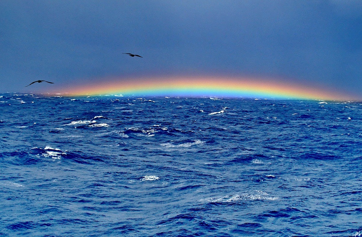 百慕大三角/大西洋 | Secret World Trip Planner