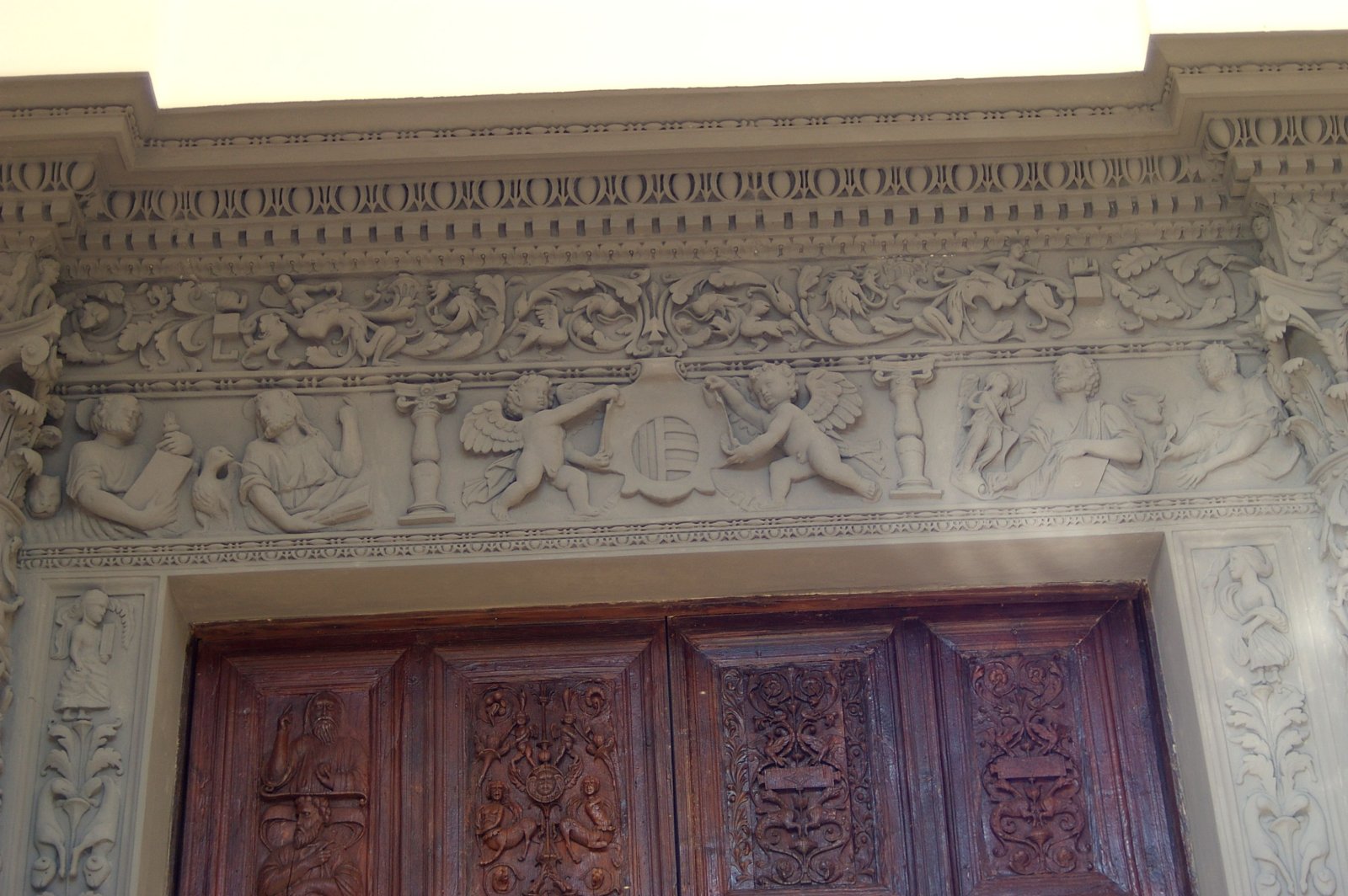 Franciscan Sanctuary of St. Francis and St. Anthony - Cava de' Tirreni | Secret World Trip Planner