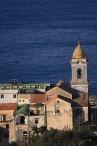 ການວິຫານຂອງດ della Lobra - Massa Lubrense | Secret World Trip Planner