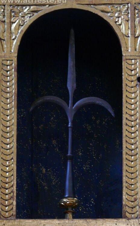 Halberd Trieste - Trieste | Secret World Trip Planner