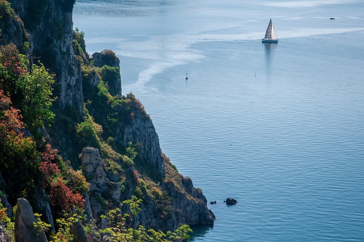 Terranski Karst (slovenski: Teran) - DOC vino - Trieste | Secret World Trip Planner