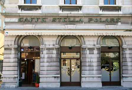 Trst / Caffé Stella Polare - Trieste | Secret World Trip Planner