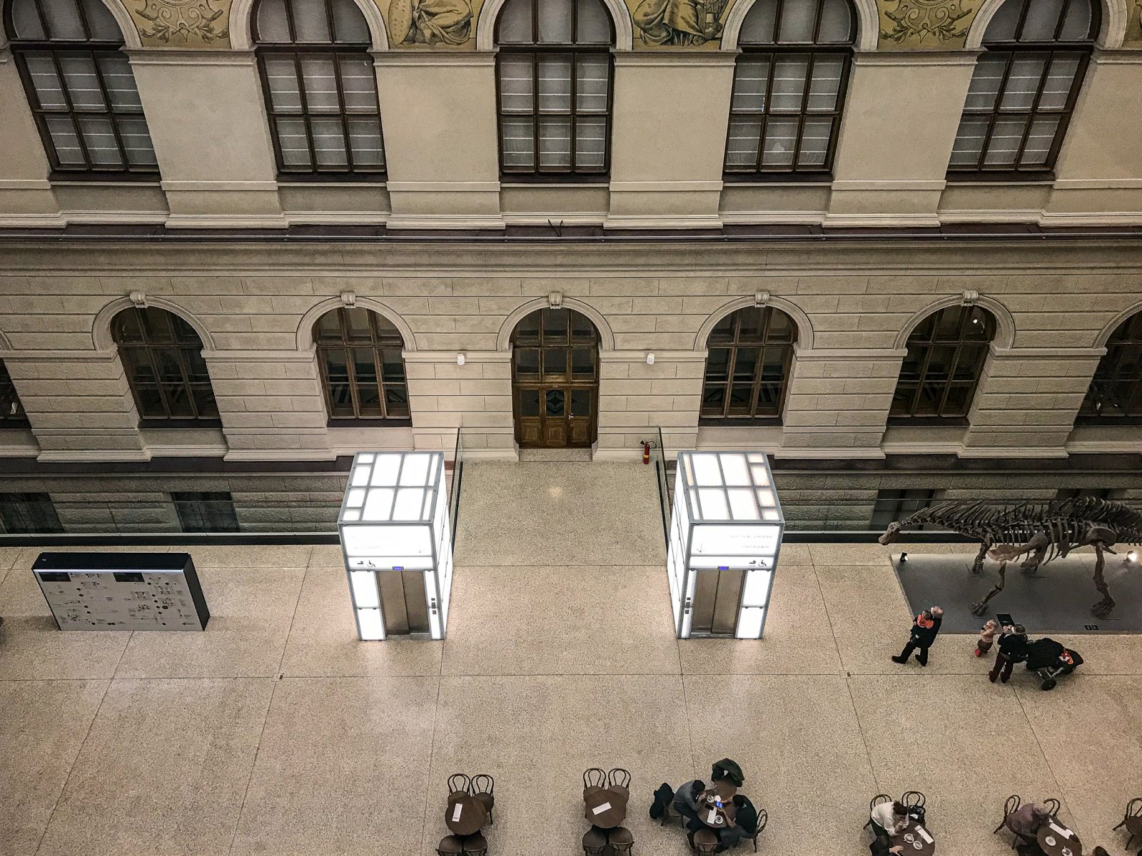 Národní Muzeum（国家博物馆) - Nové M?sto | Secret World Trip Planner