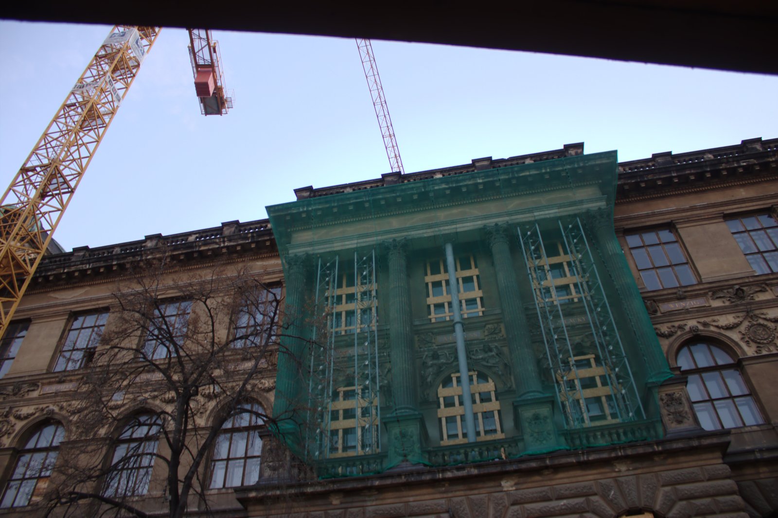 Národní Muzeum（国家博物馆) - Nové M?sto | Secret World Trip Planner