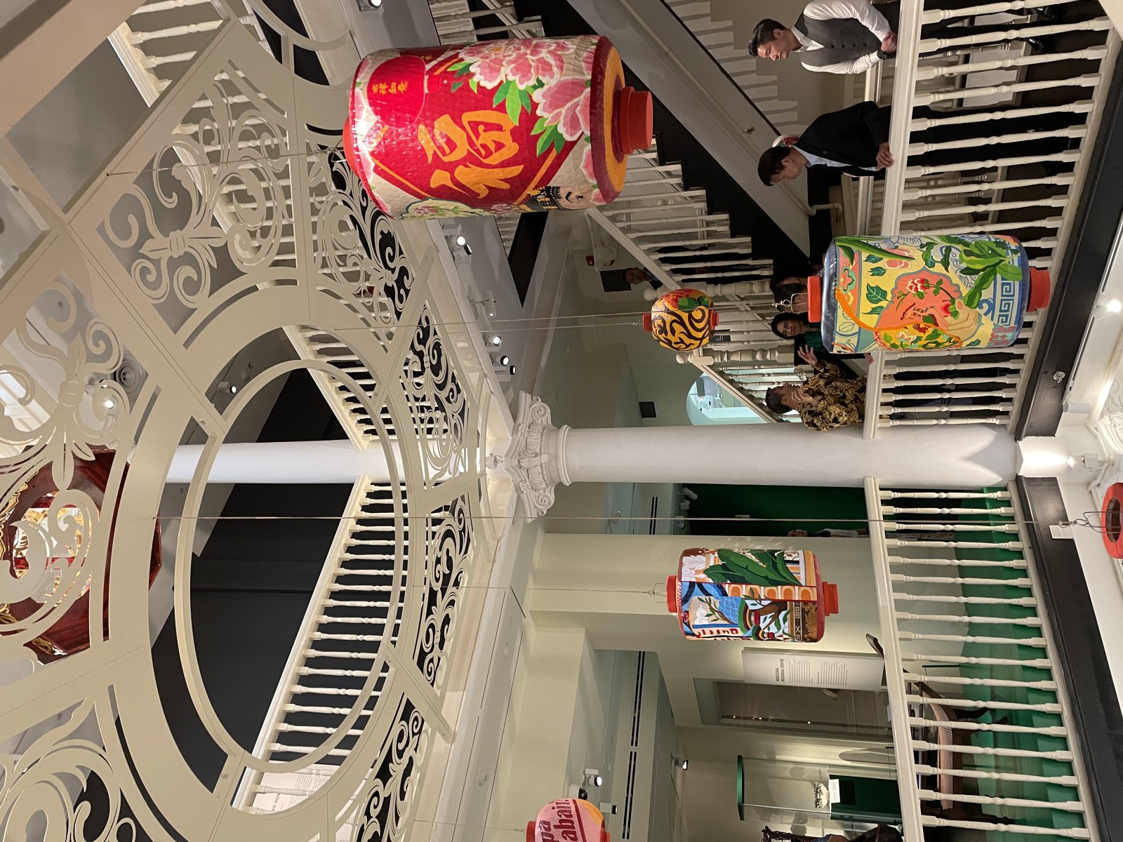 Szingapúr / Peranakan Múzeum - Singapore | Secret World Trip Planner