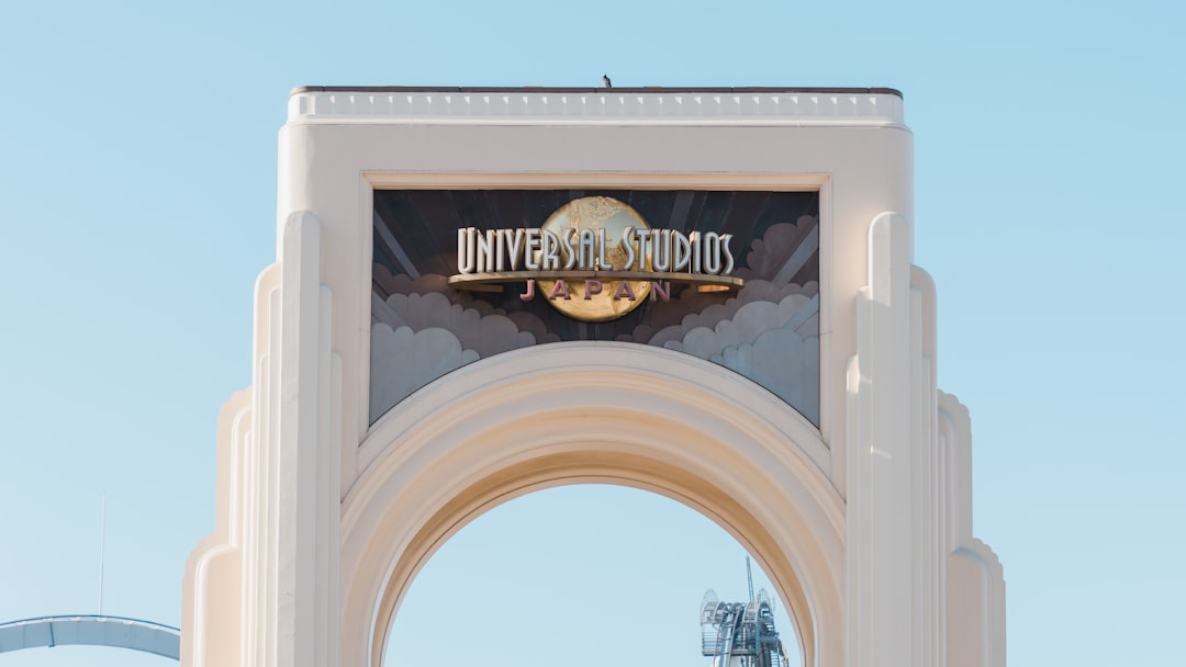 Osaka ' s Universal Studios theme park - ?saka-shi | Secret World Trip Planner