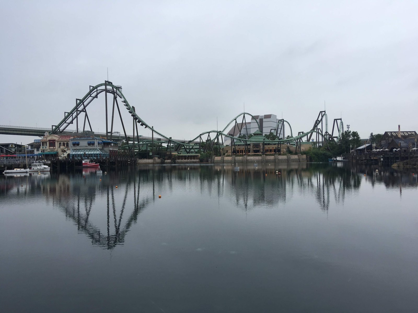 Osaka ' s Universal Studios theme park - ?saka-shi | Secret World Trip Planner