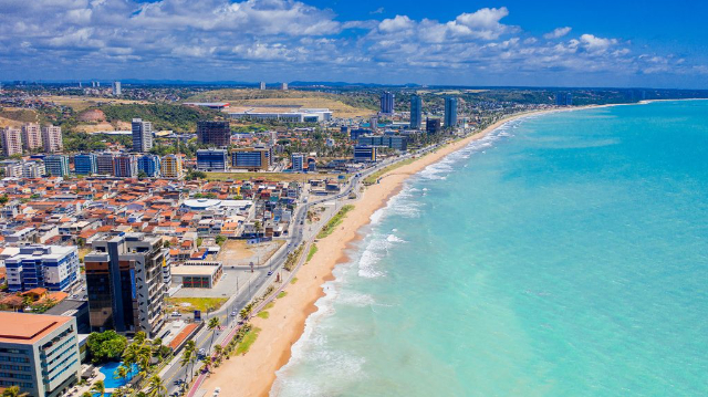 An cladach na Maceió - Maceió - AL | Secret World Trip Planner