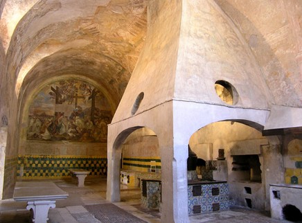 Certosa di Padula - arhitektonsko čudo - Padula | Secret World Trip Planner