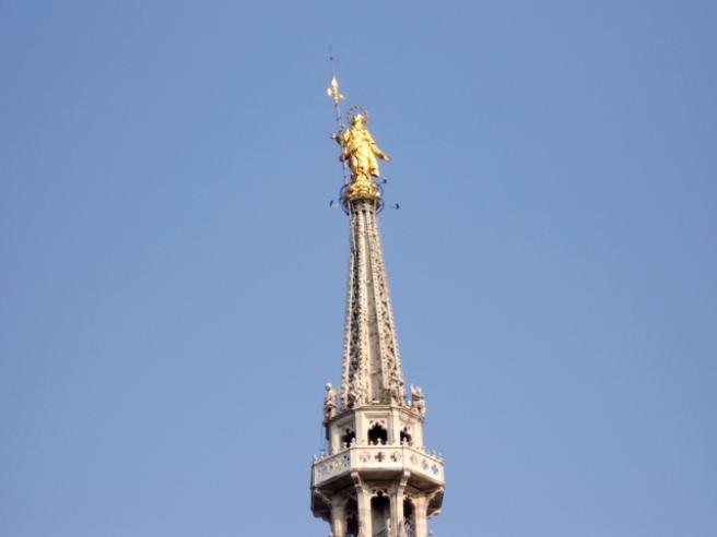 Milano katedraal - Milano | Secret World Trip Planner