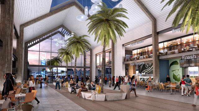 O Paseo marítimo - Gqeberha | Secret World Trip Planner