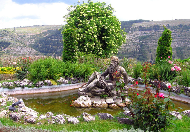 Iblenas dārzs - Ragusa | Secret World Trip Planner