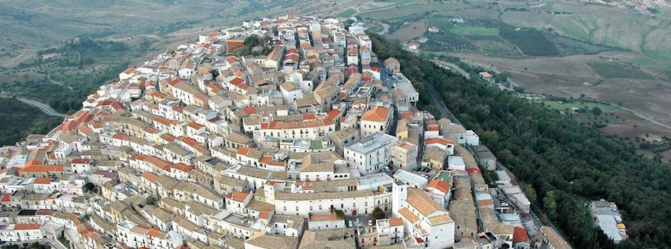 पदक - Rotondella | Secret World Trip Planner