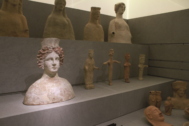 Archeologické múzeum Dalt Vila - Ibiza | Secret World Trip Planner