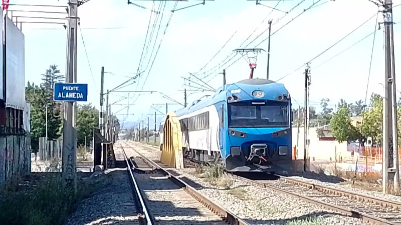 व्हॅलीचे फ्लेवर्स, चिली