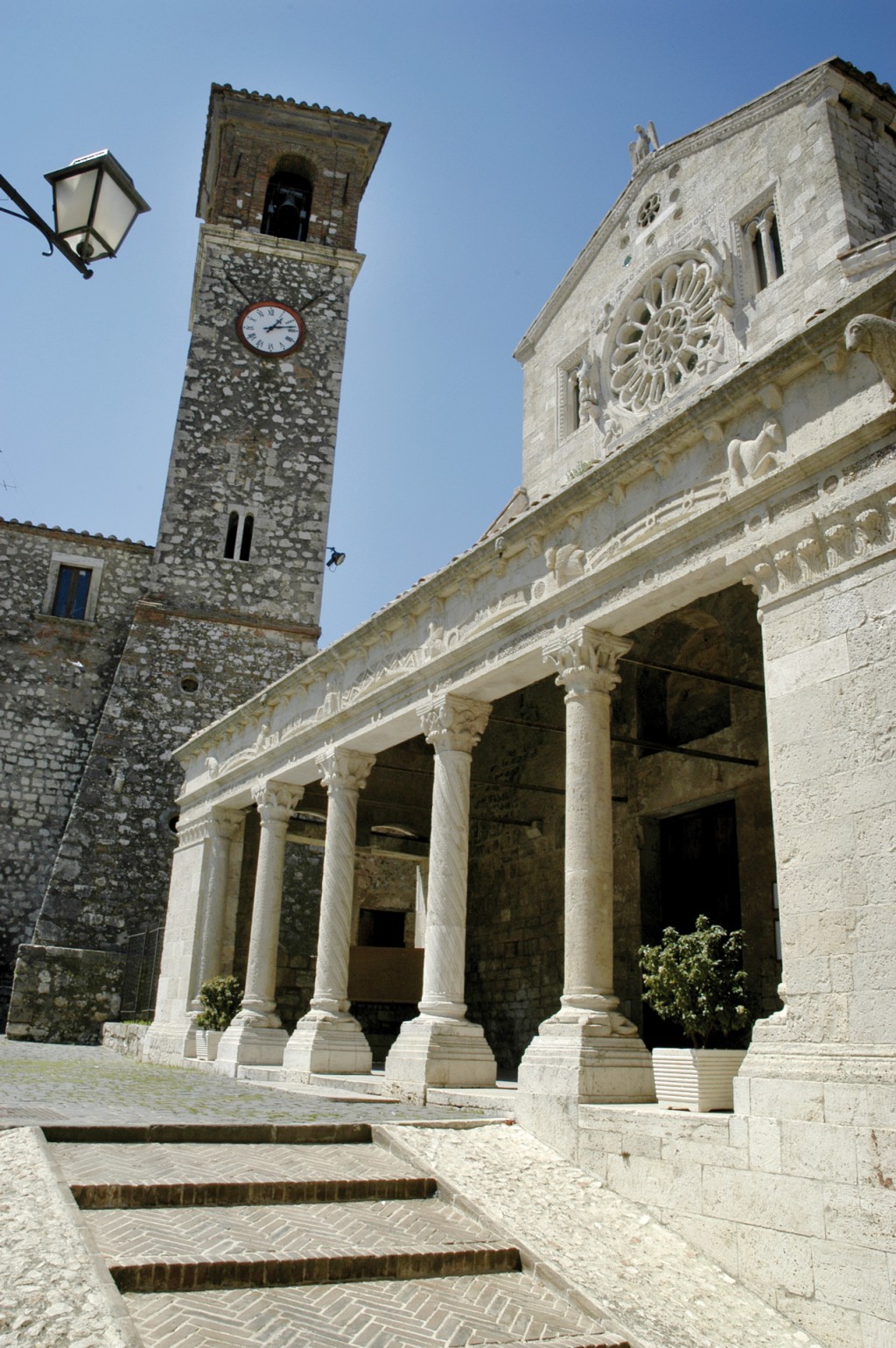 Kirche St. Maria Mariä Himmelfahrt