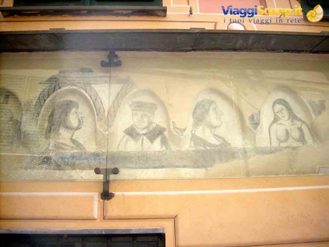 ದಿ ಗ್ರೊಟೆಸ್ಕ್ಸ್ - Levanto | Secret World Trip Planner